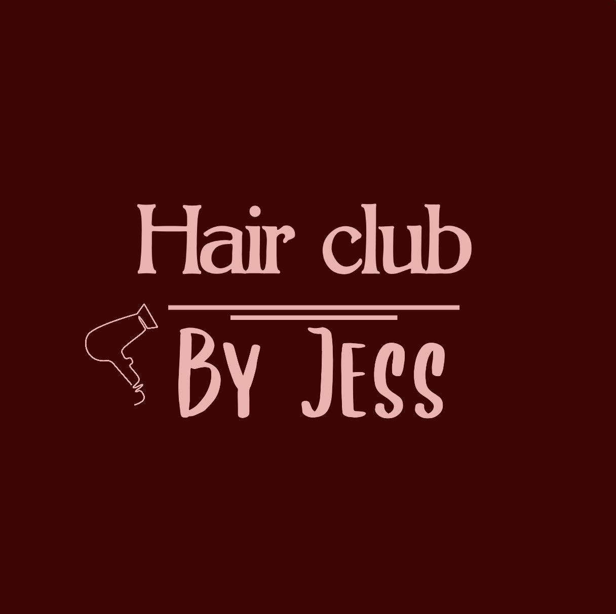 Hair club by Jess