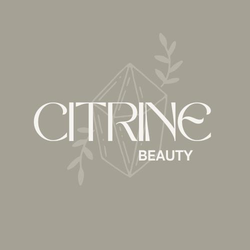 Citrine Beauty