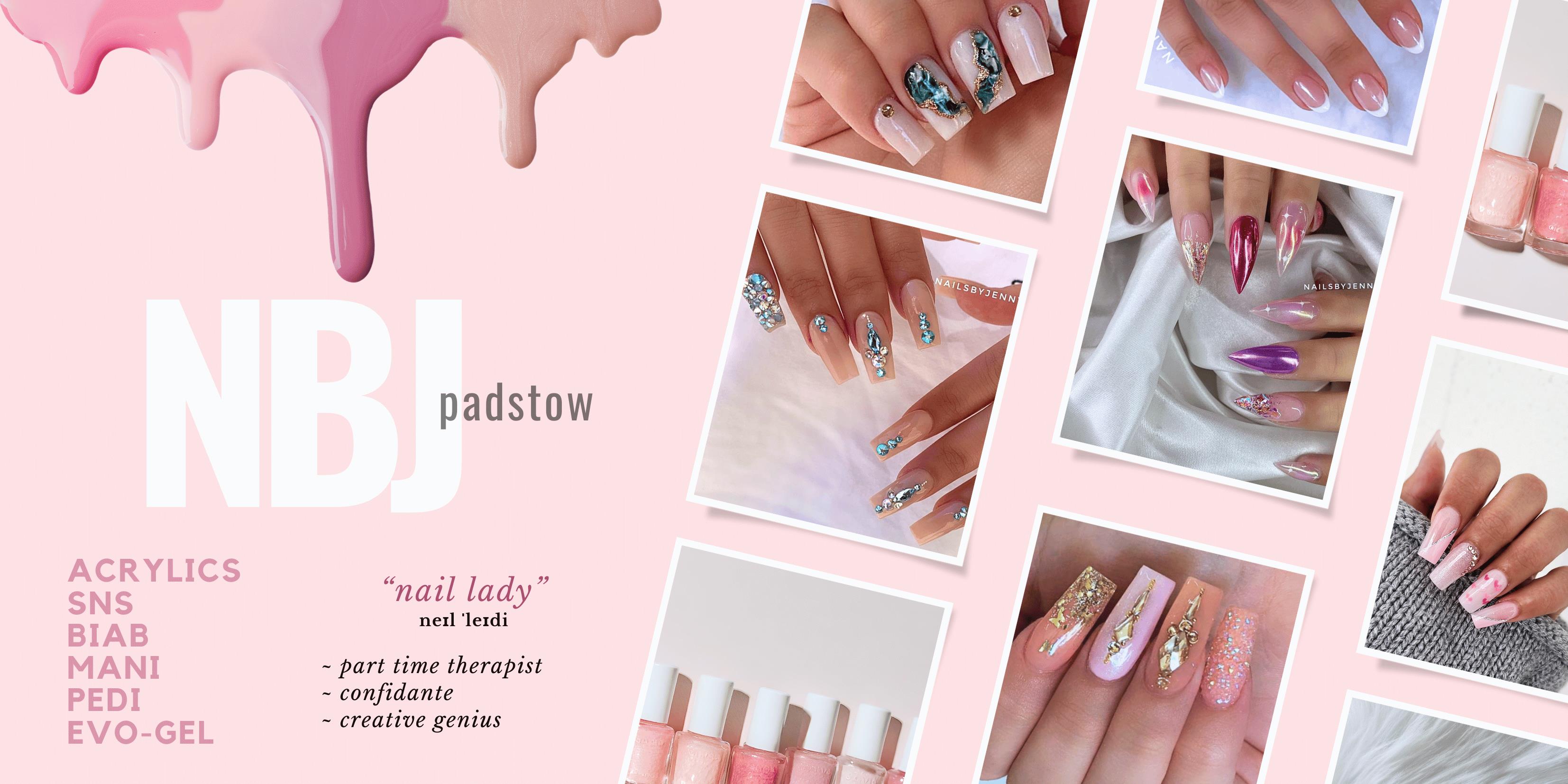NBJ Nails 