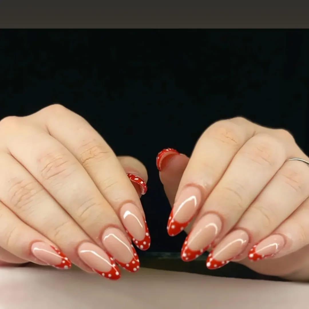 The Nail Mama