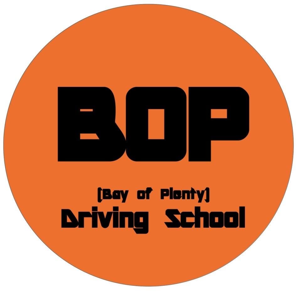 BOP Driving School