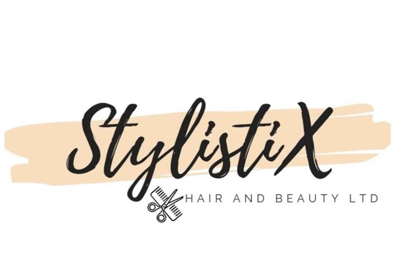 StylistiX Hair & Beauty LTD                crn: 08510042