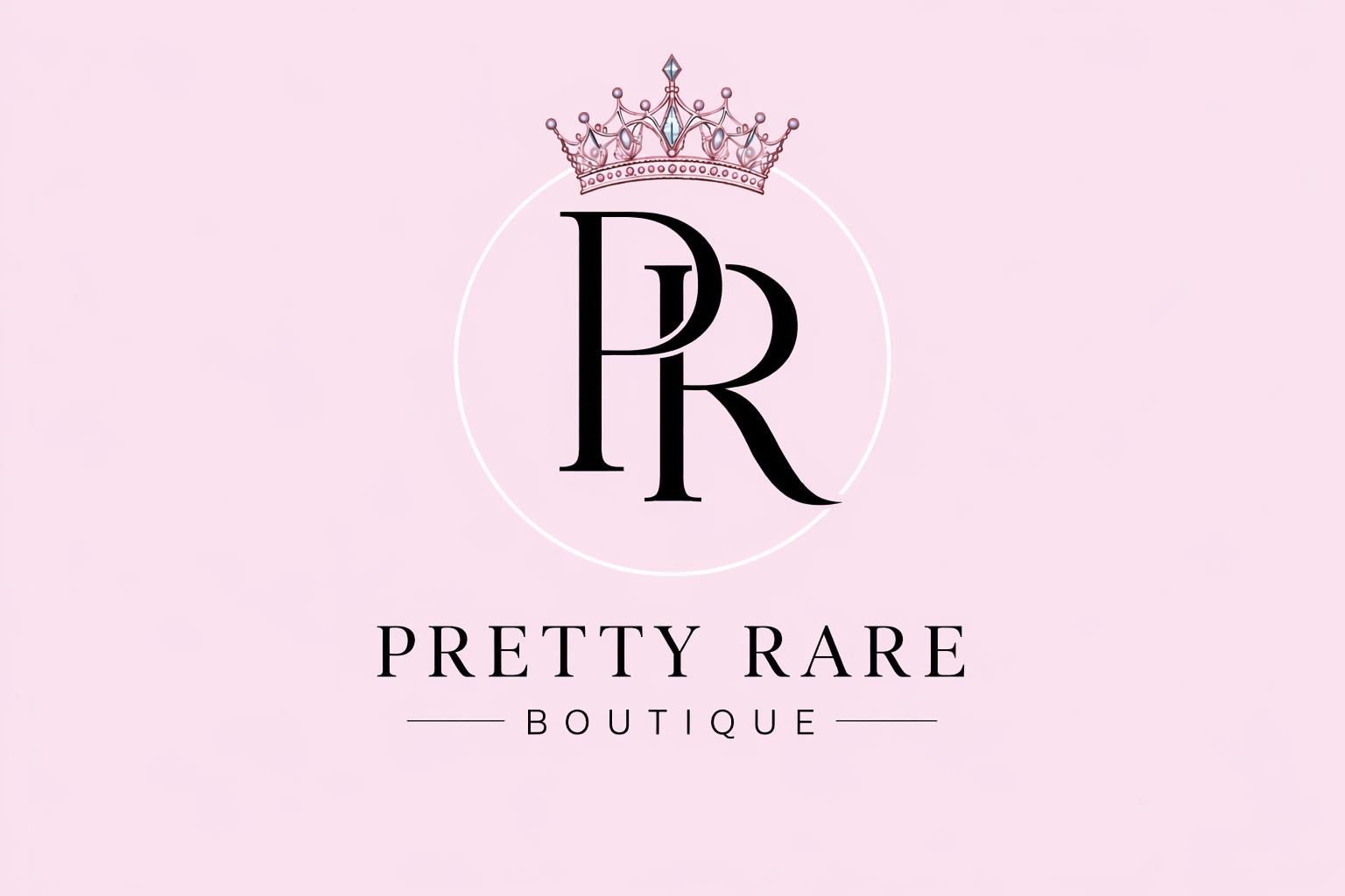 Pretty Rare Boutique