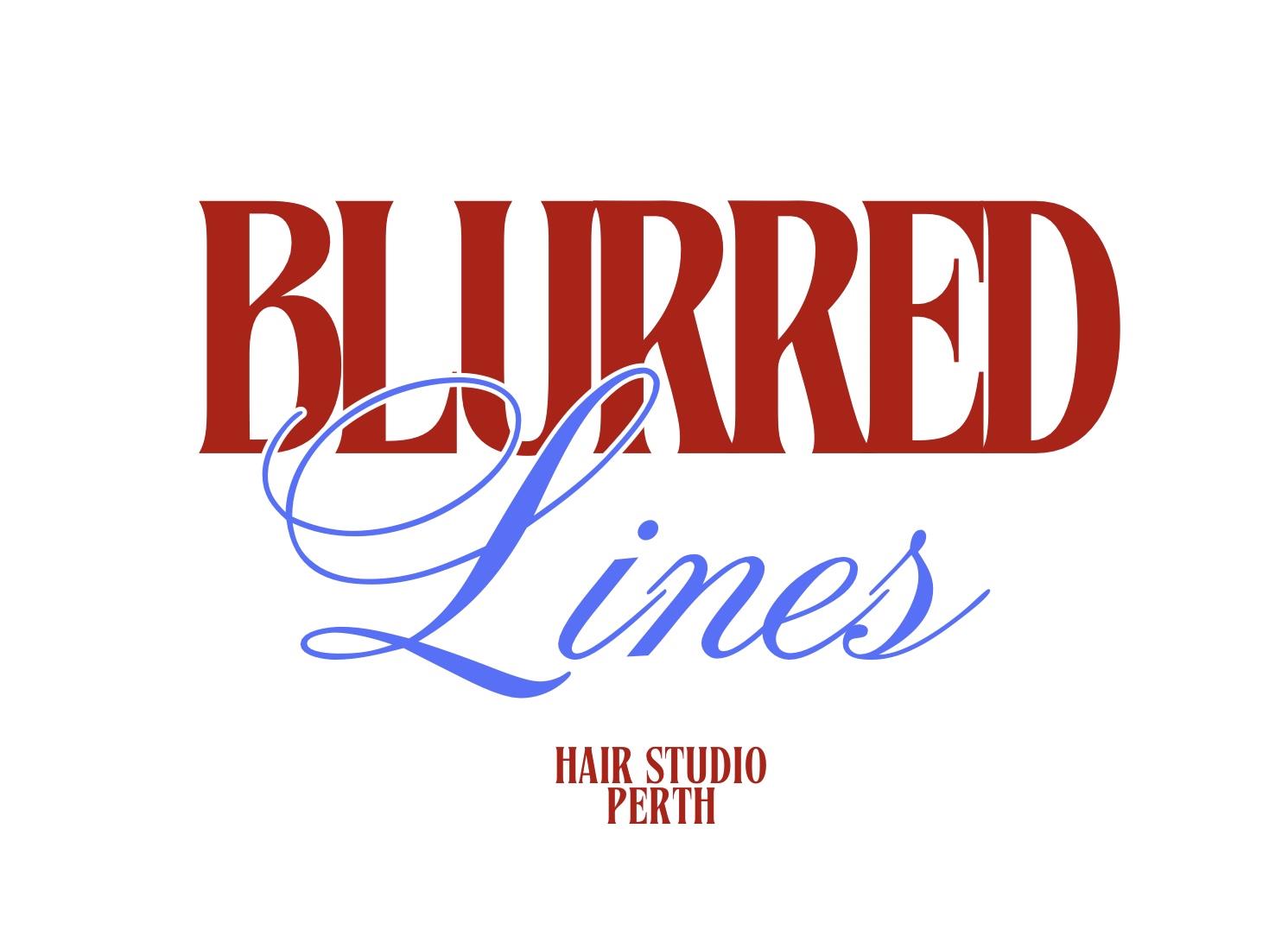 Blurred Lines