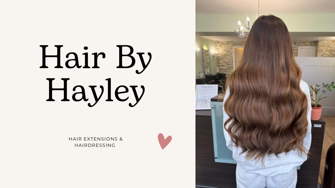 Hair By Hayley