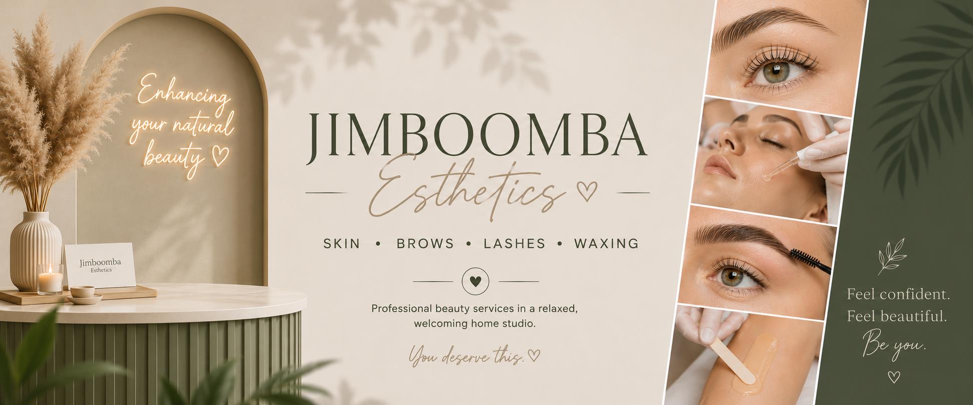Jimboomba Esthetics