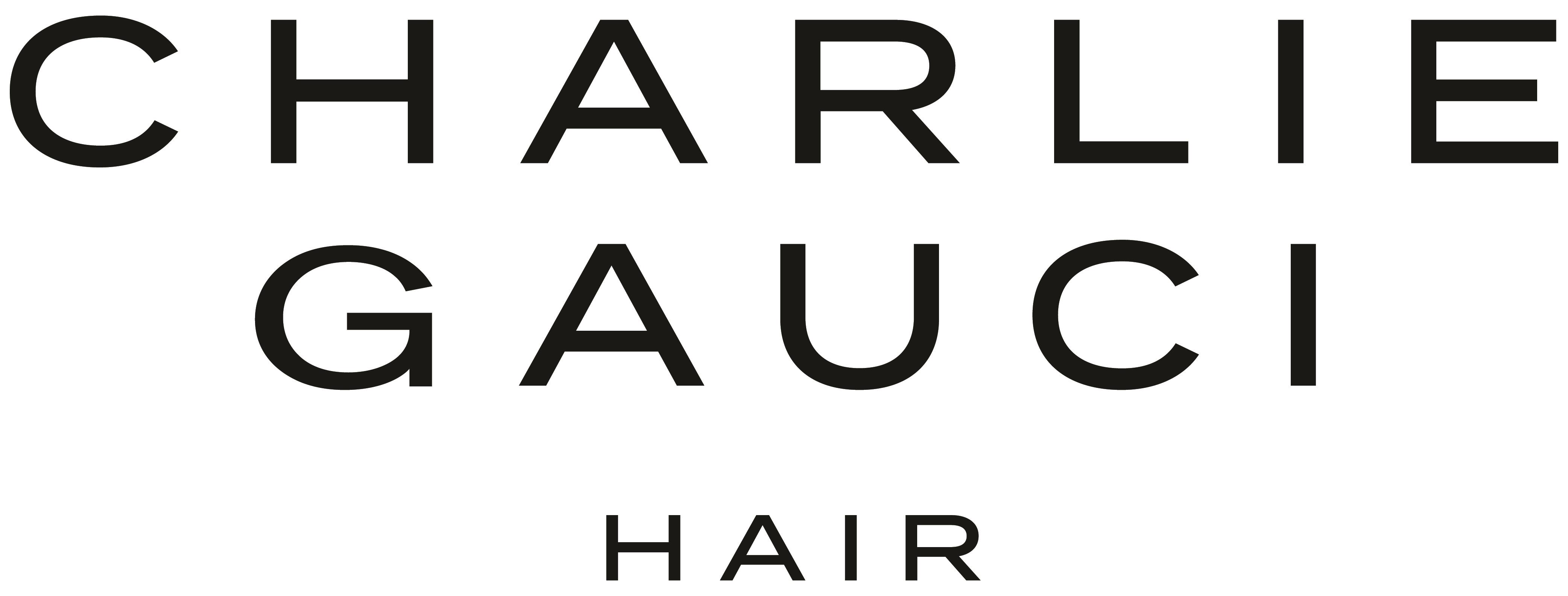Charlie Gauci Hair