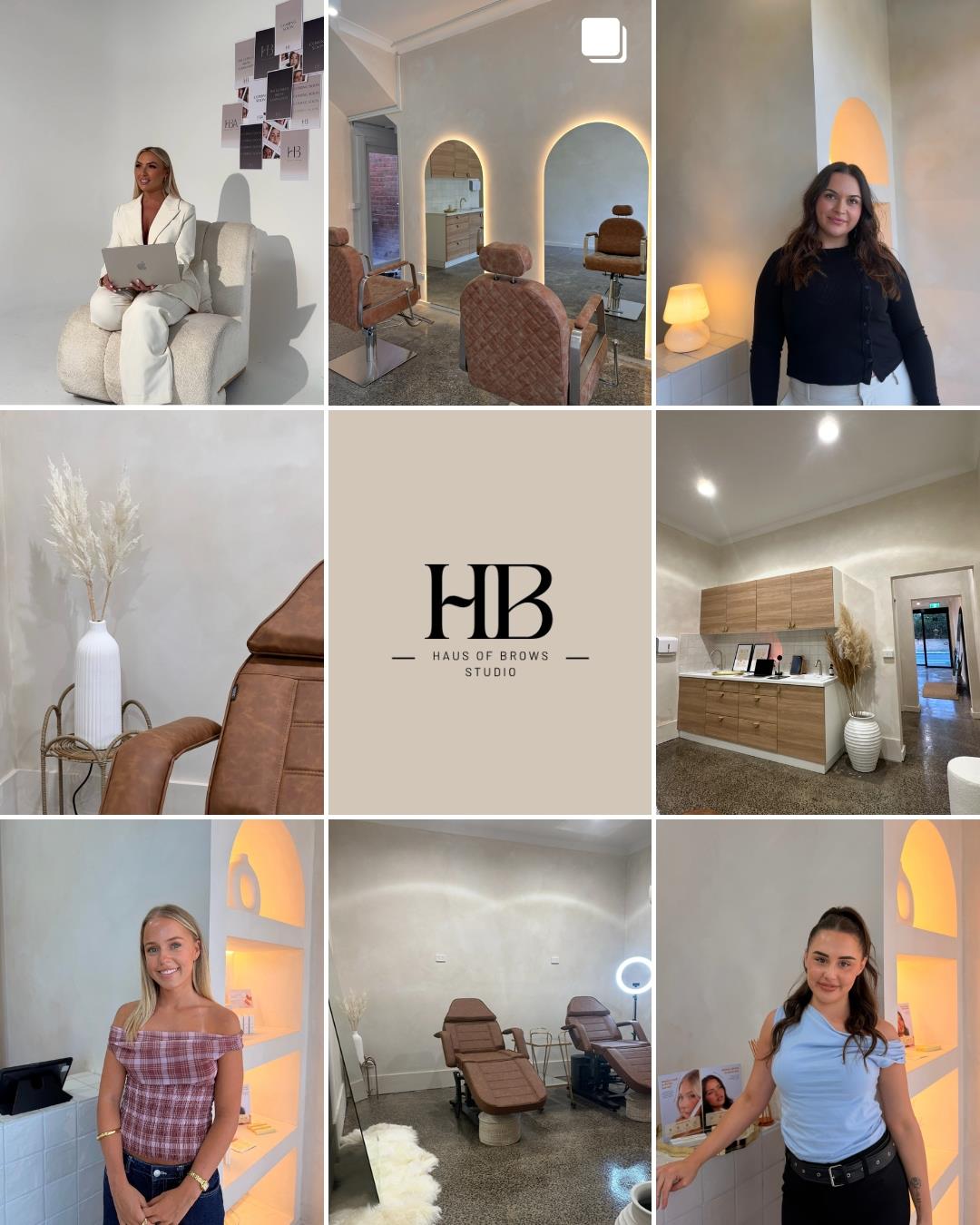 Haus of Brows Studio