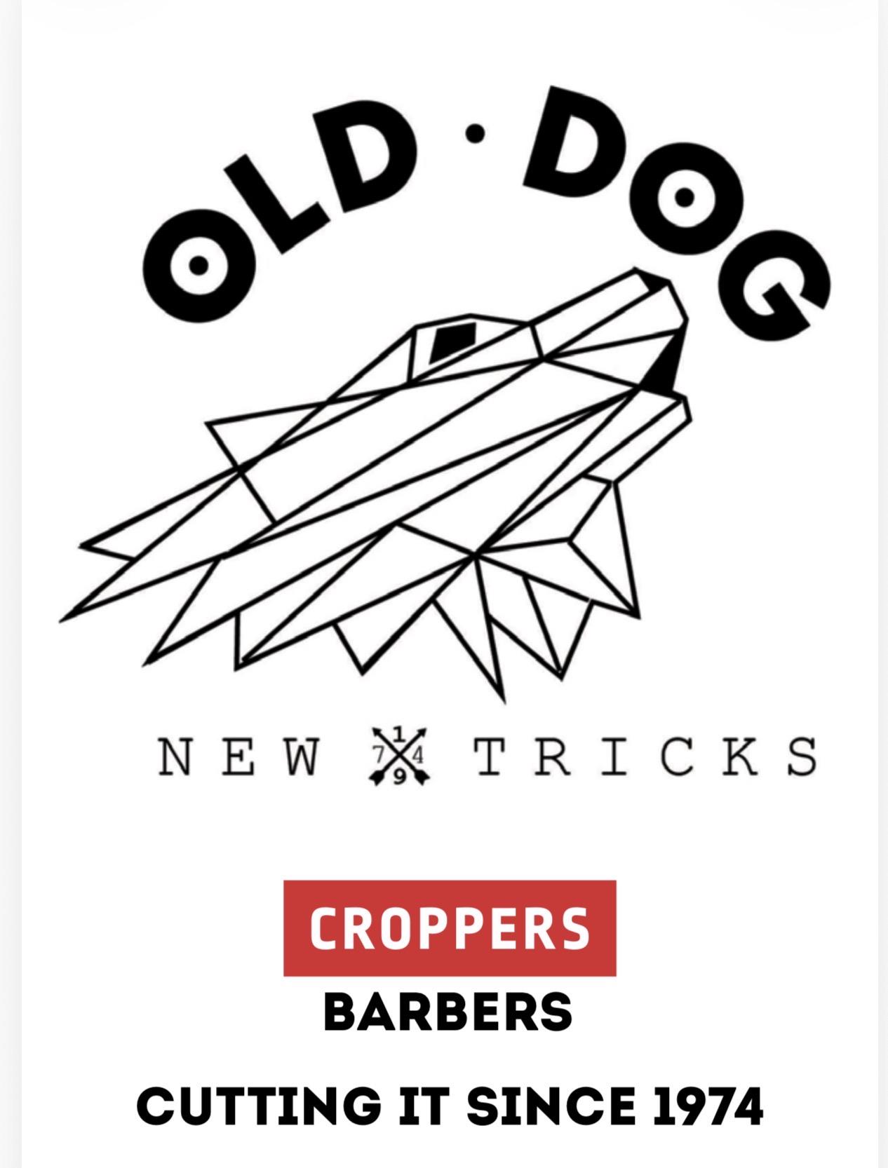                          Croppers Since 1974