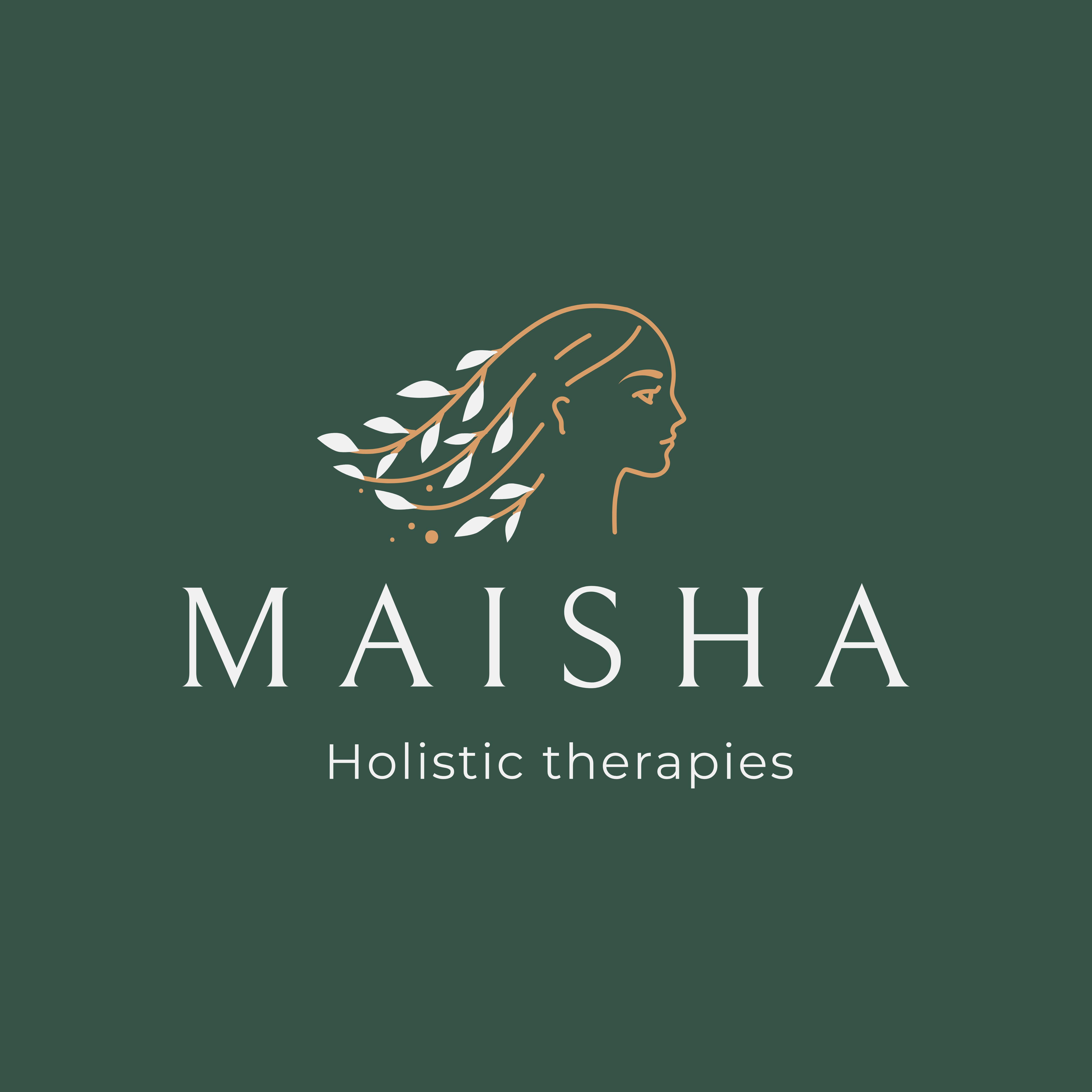 Maisha Holistic Therapies