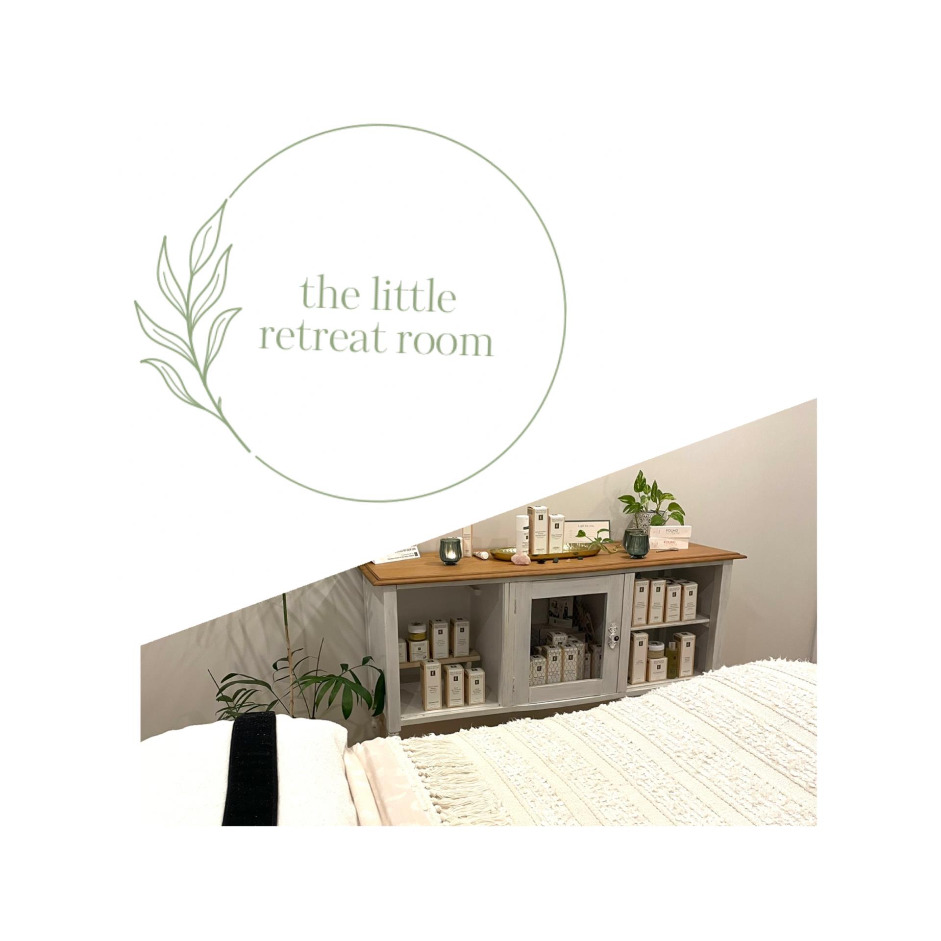 The Little Retreat Room