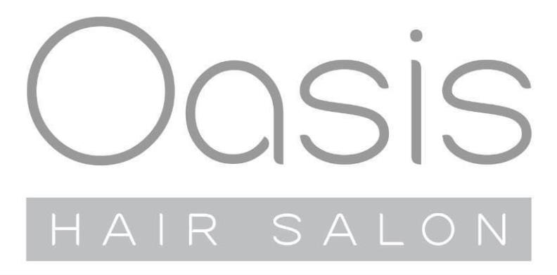 Oasis Hair Salon