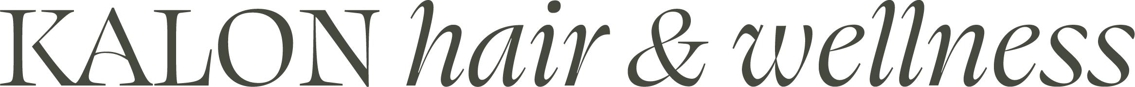 Kalon Hair Wellness