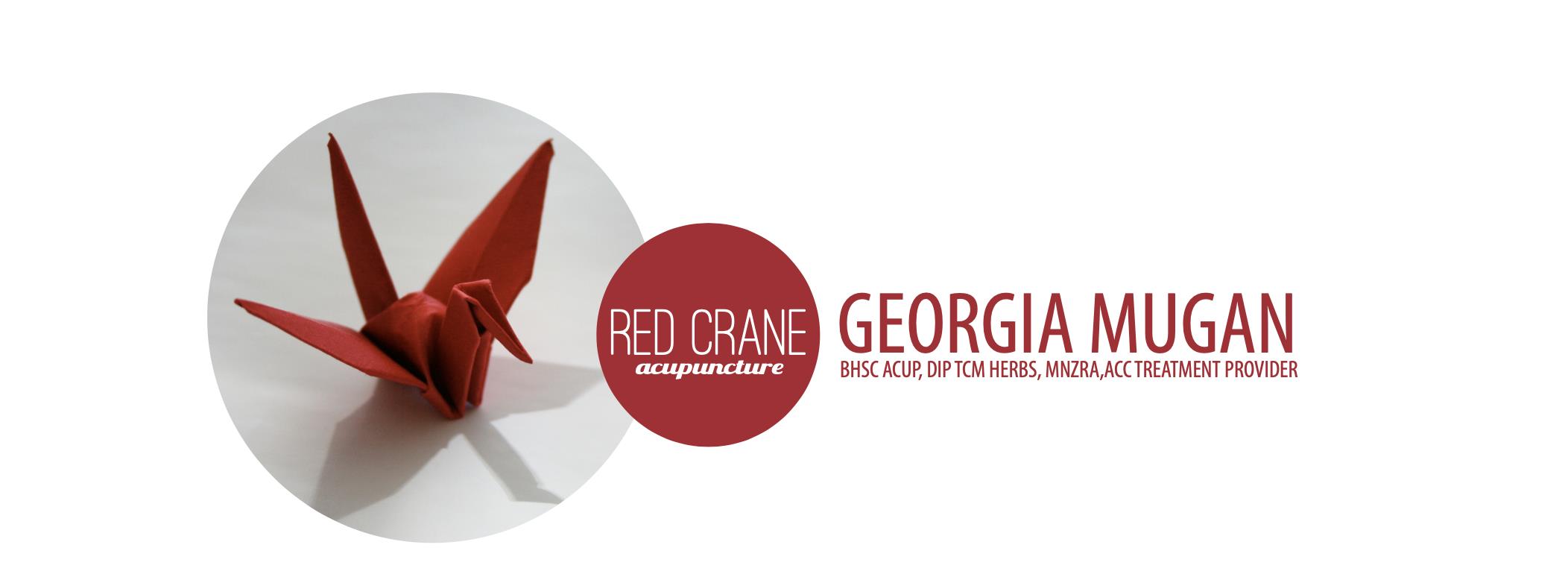 Red Crane Acupuncture