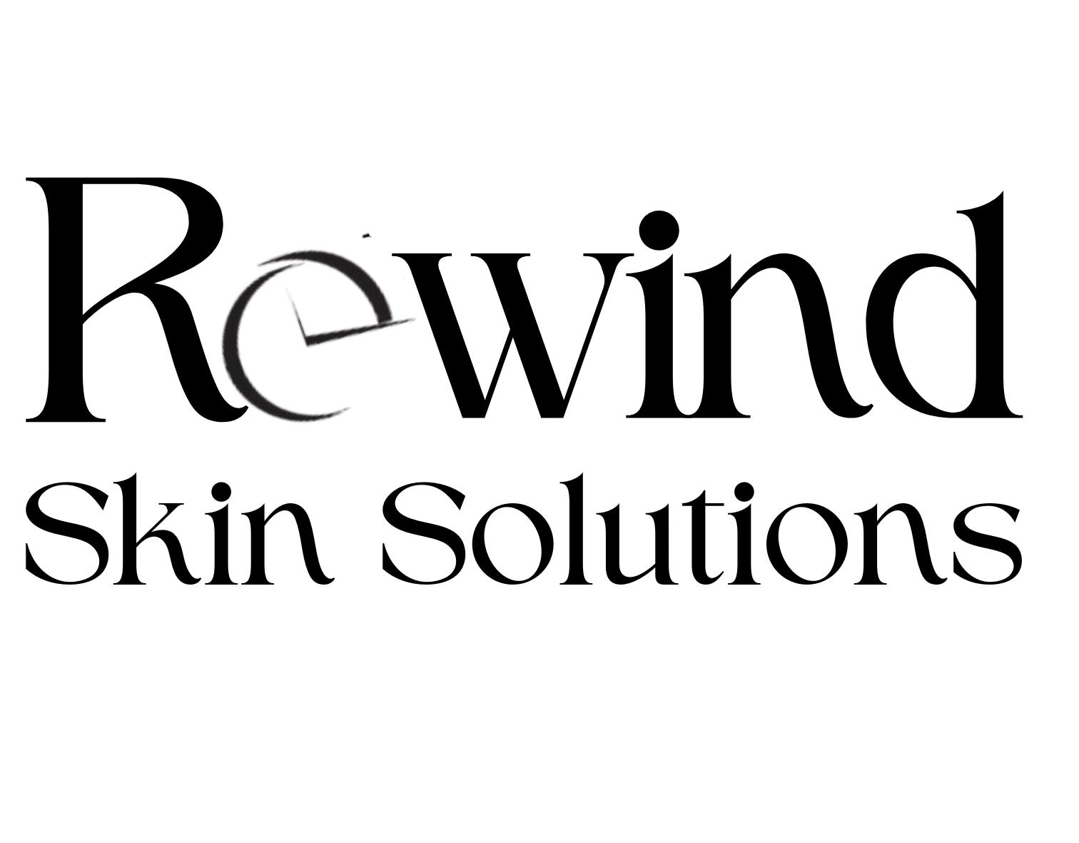 Rewind Skin Solutions