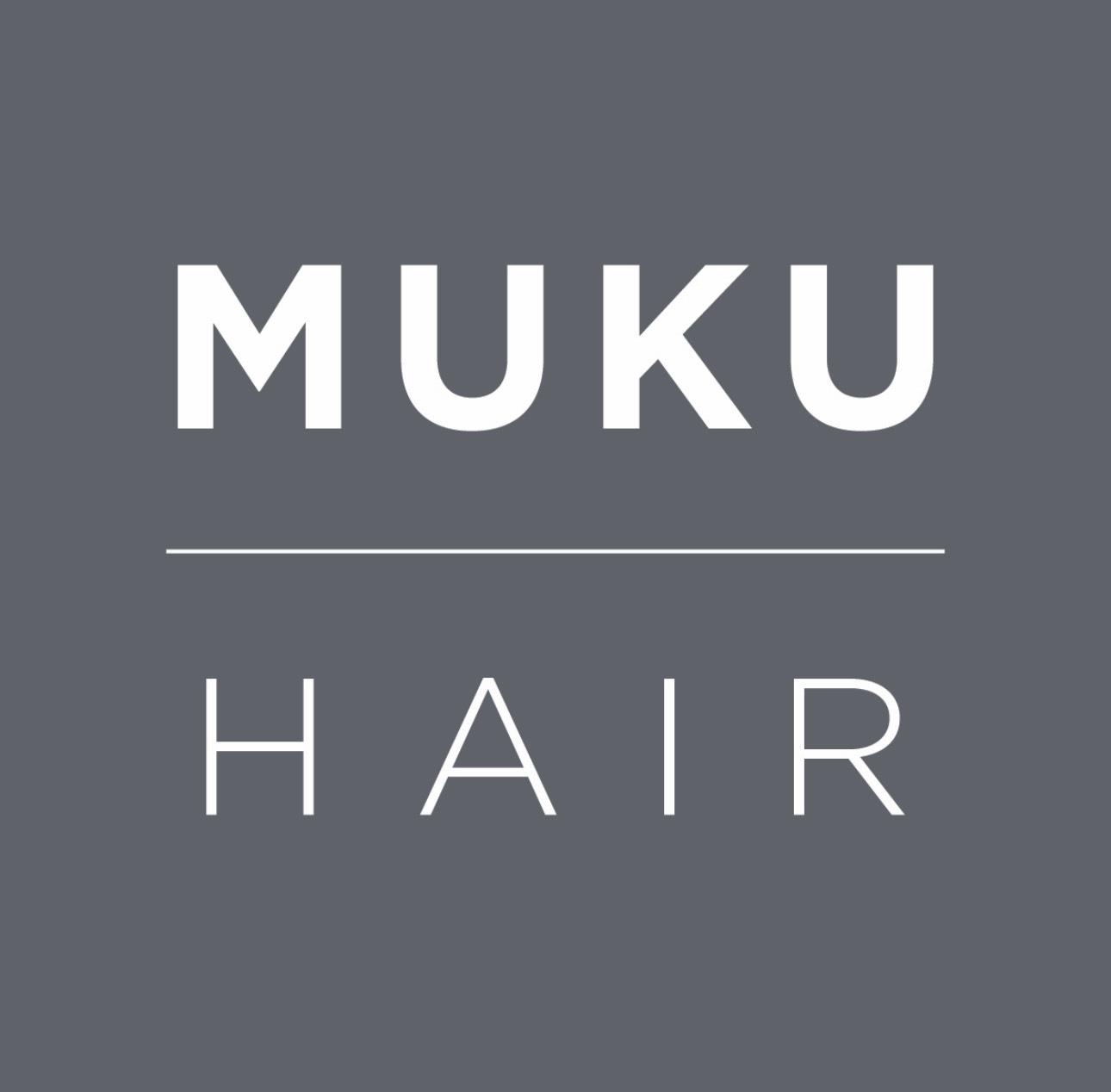Muku Hair