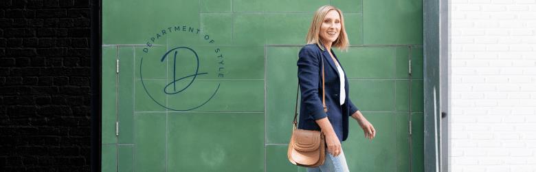 Department Of Style