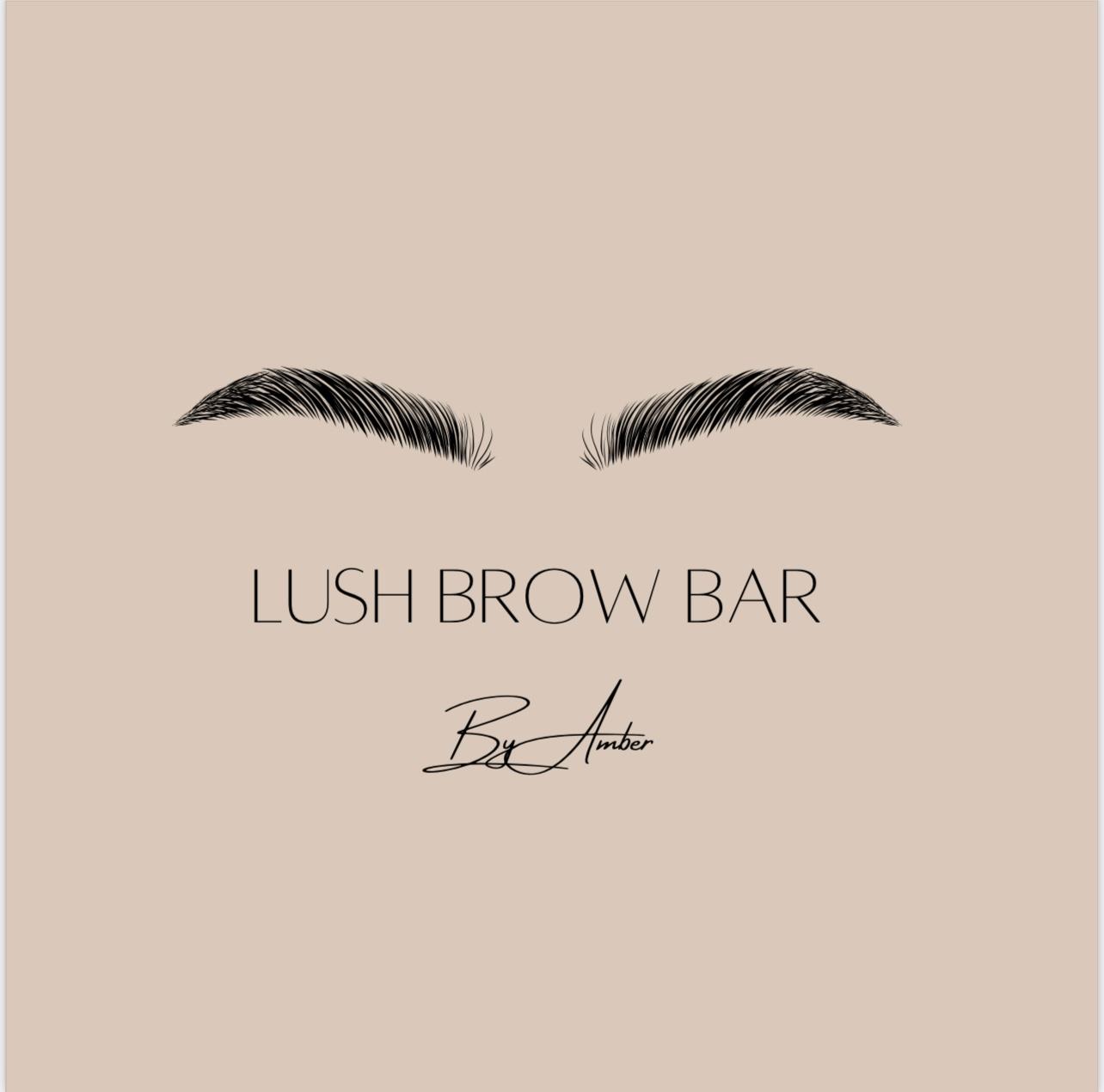 Lush Brow Bar
