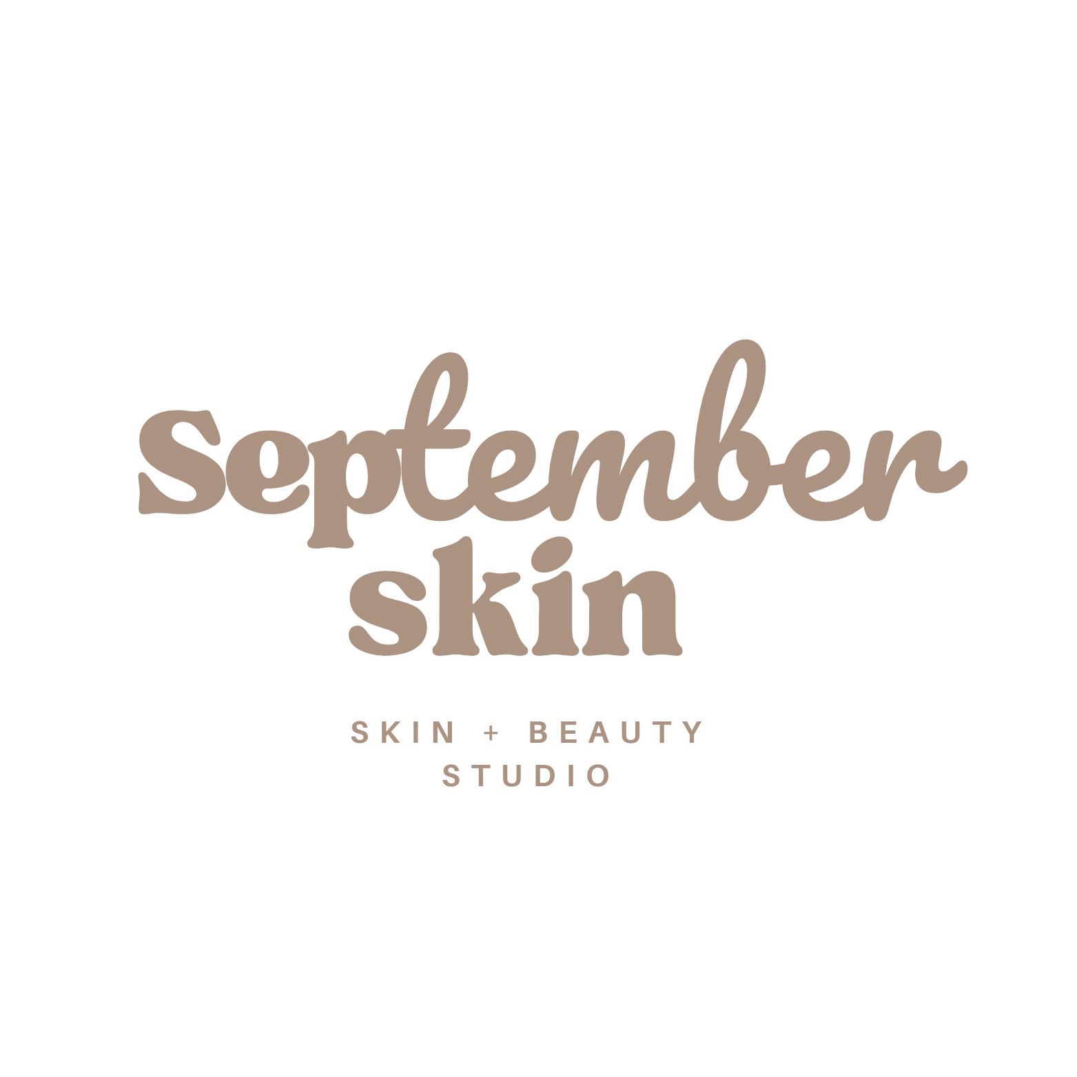 september skin
