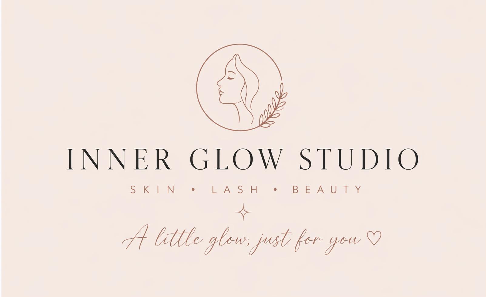 INNER GLOW STUDIO 