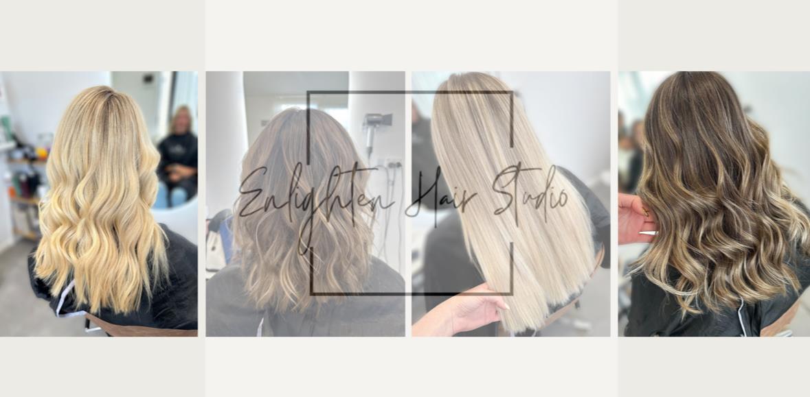 Enlighten Hair Studio