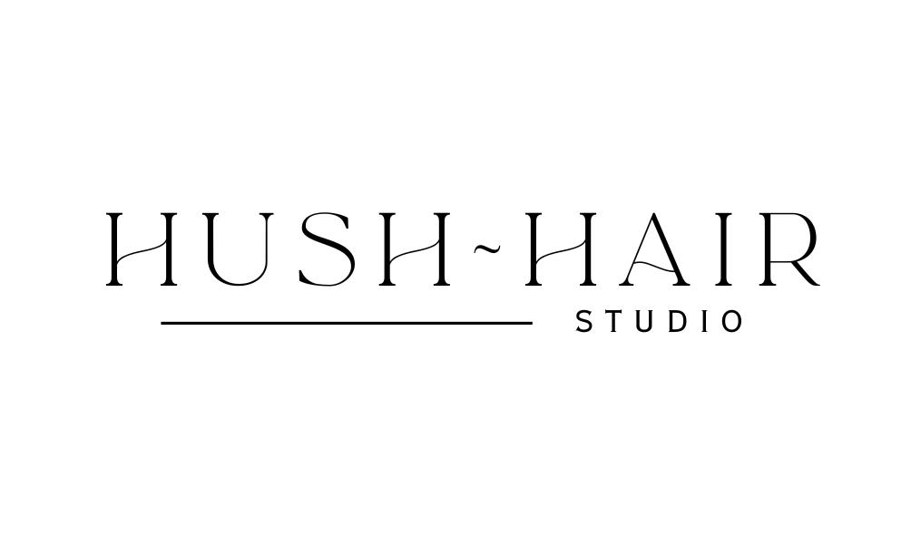 HUSH HAIR STUDIO