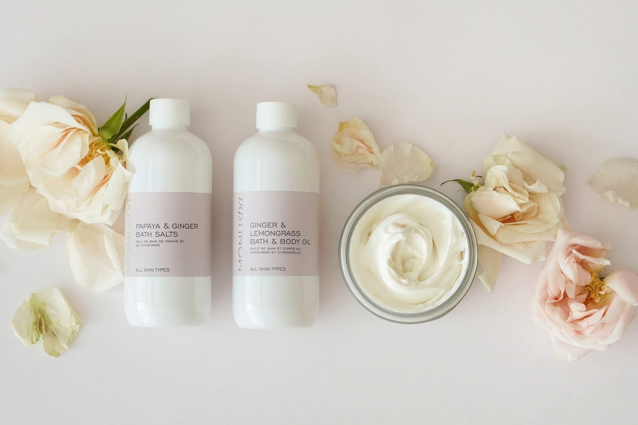 Shangri-la massage and beauty