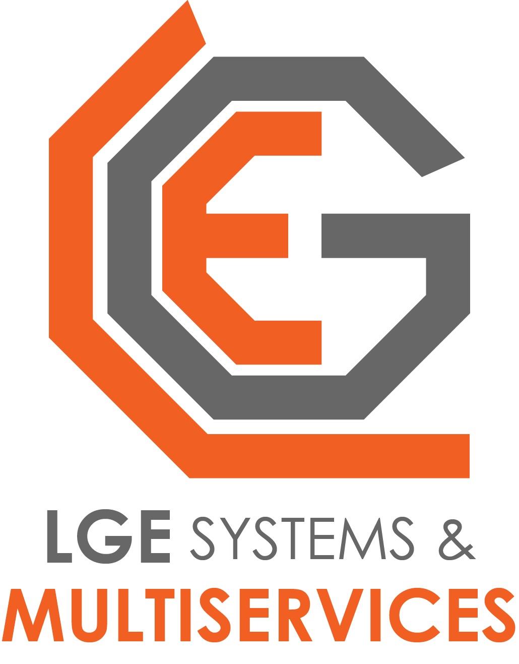 LGE Systems & Multiservices LLC