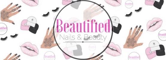 Beautified Nails & Beauty