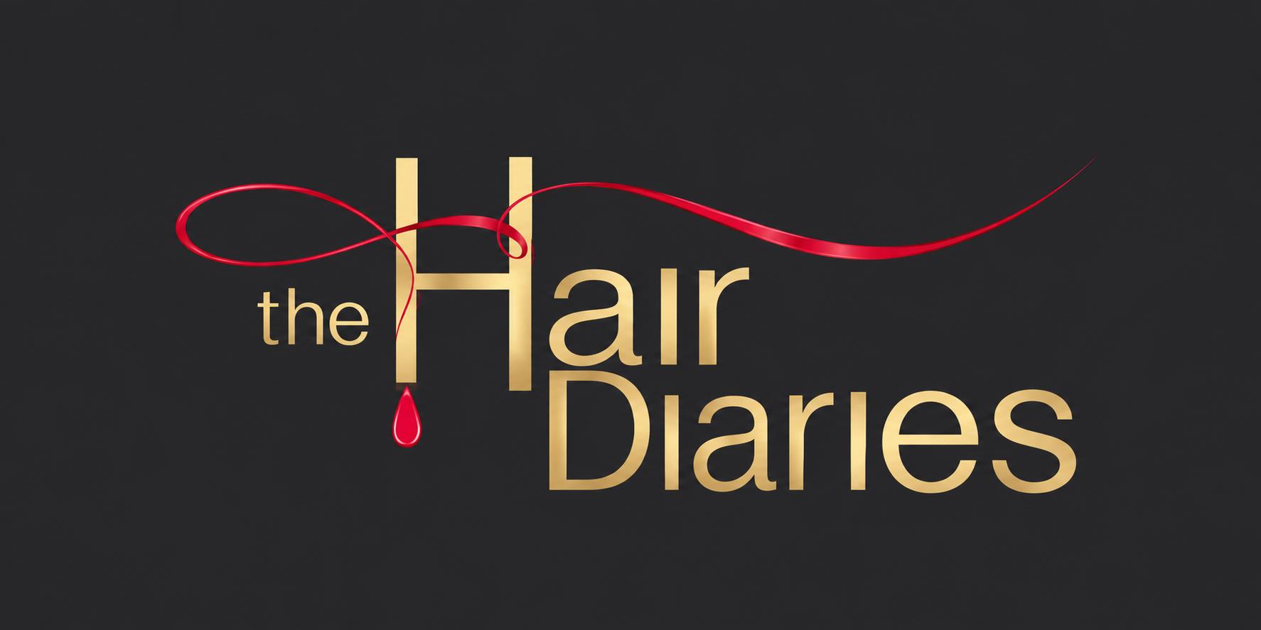The Hair Diaries