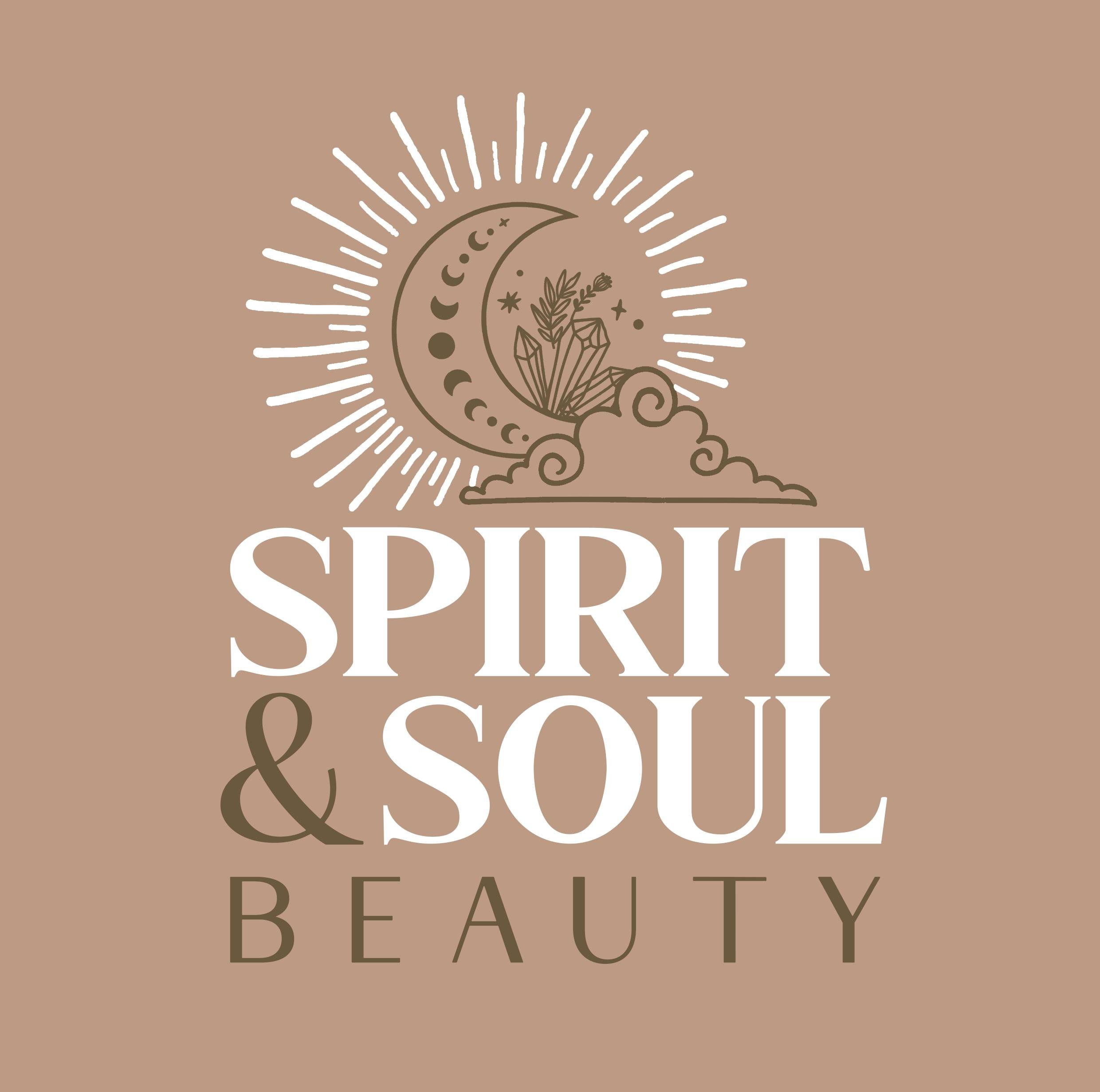 Spirit And Soul Beauty
