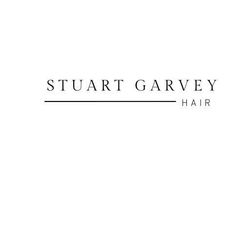Stuart Garvey Hair