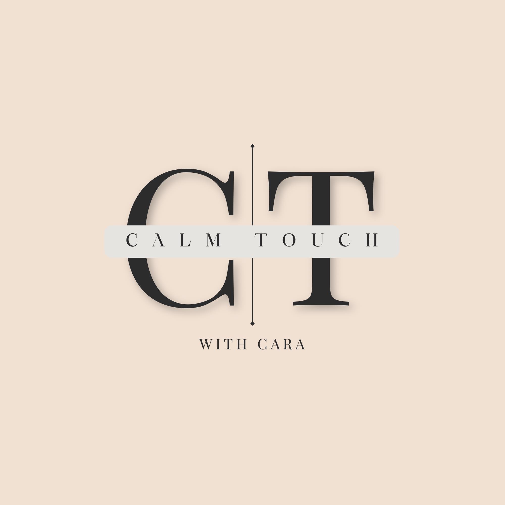 Calm Touch with Cara