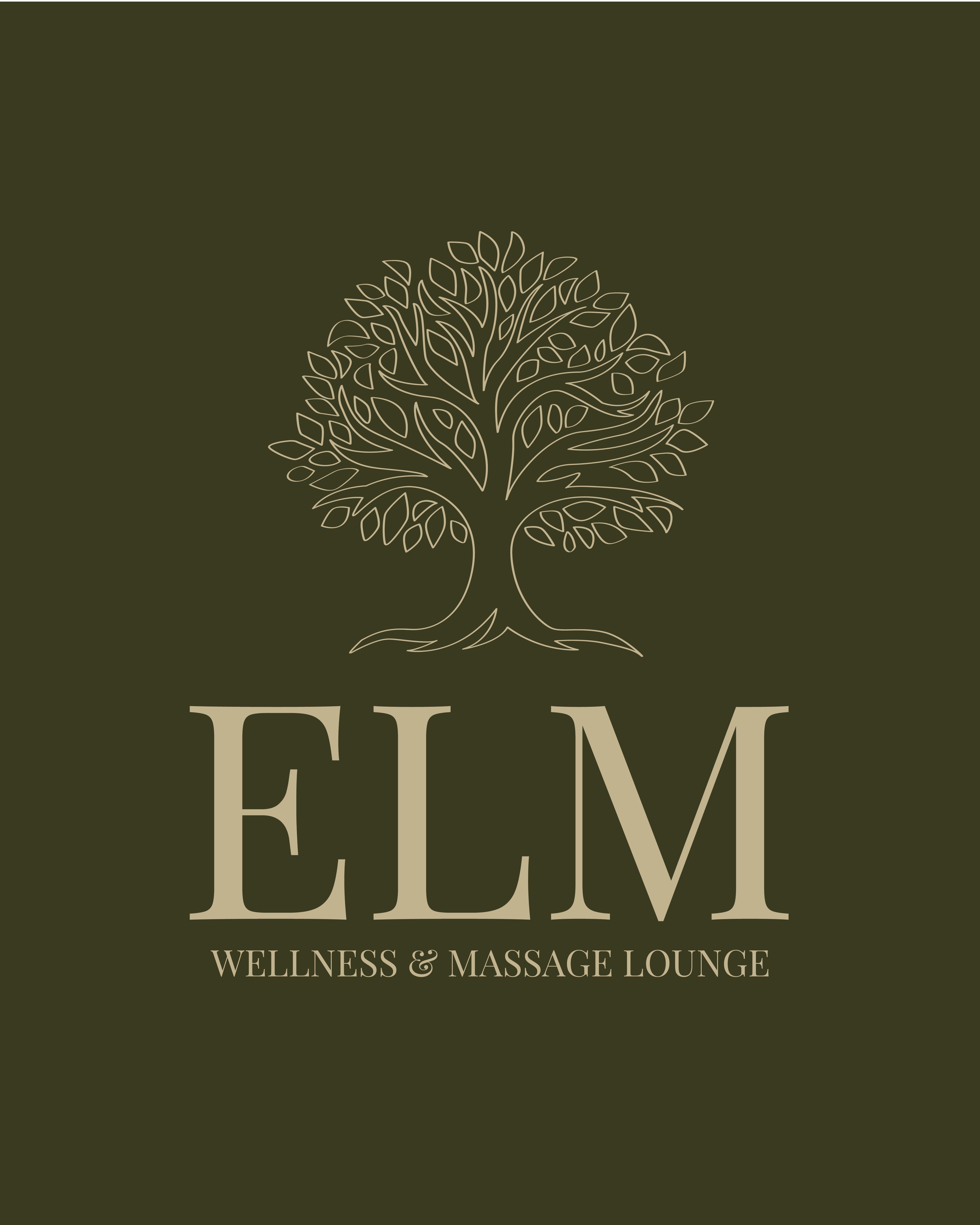 Elm Wellness and Massage Lounge