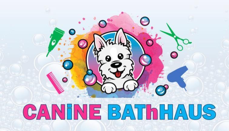 Canine Bathhaus