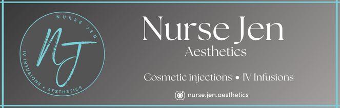Nurse Jen Aesthetics