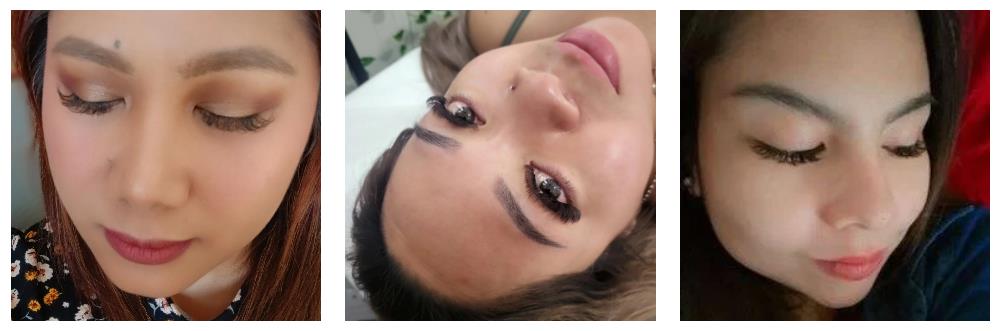 IMAGE IS EVERYTHING - Lashes and Brows Christchurch