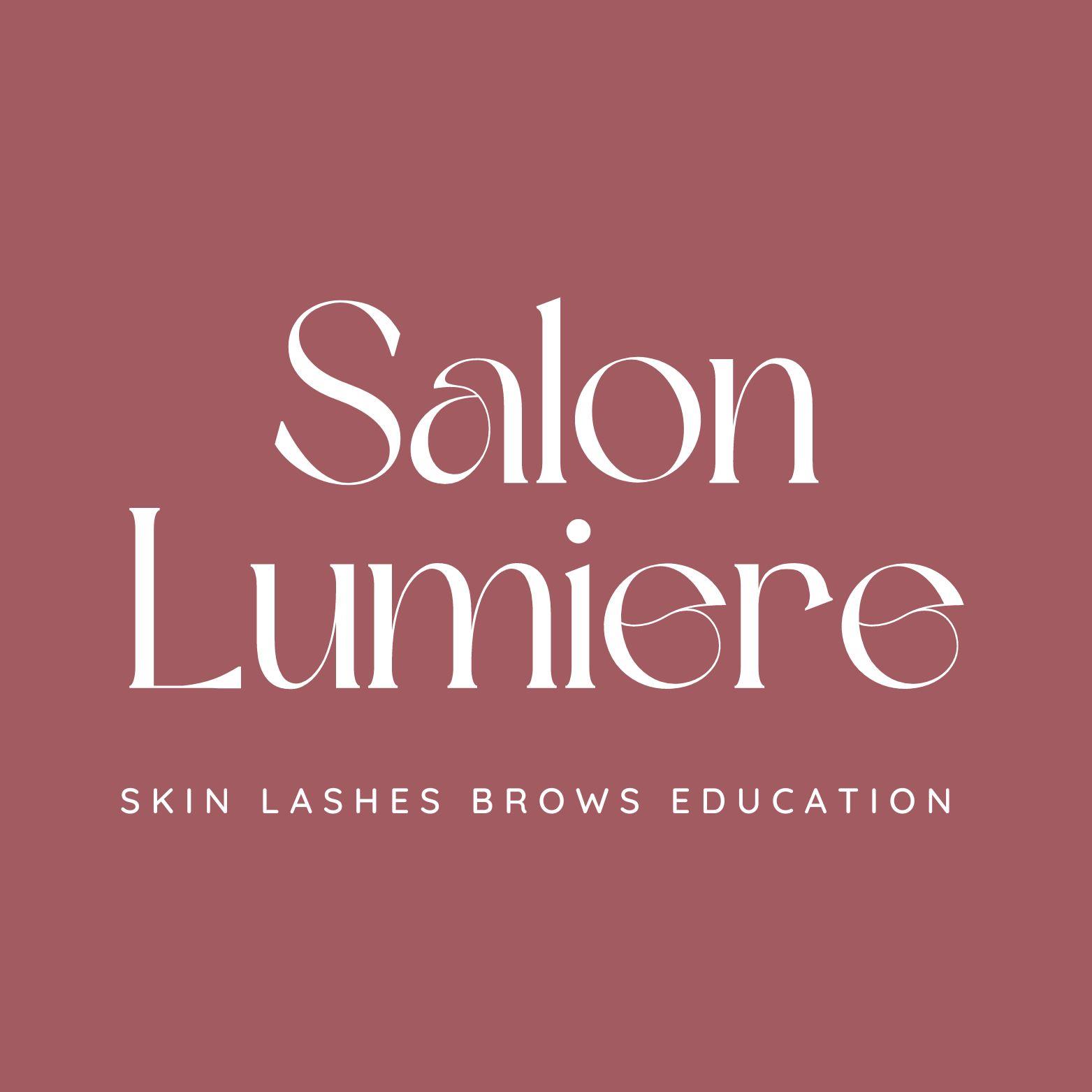 Lumiere Salon – The Beauty Salon