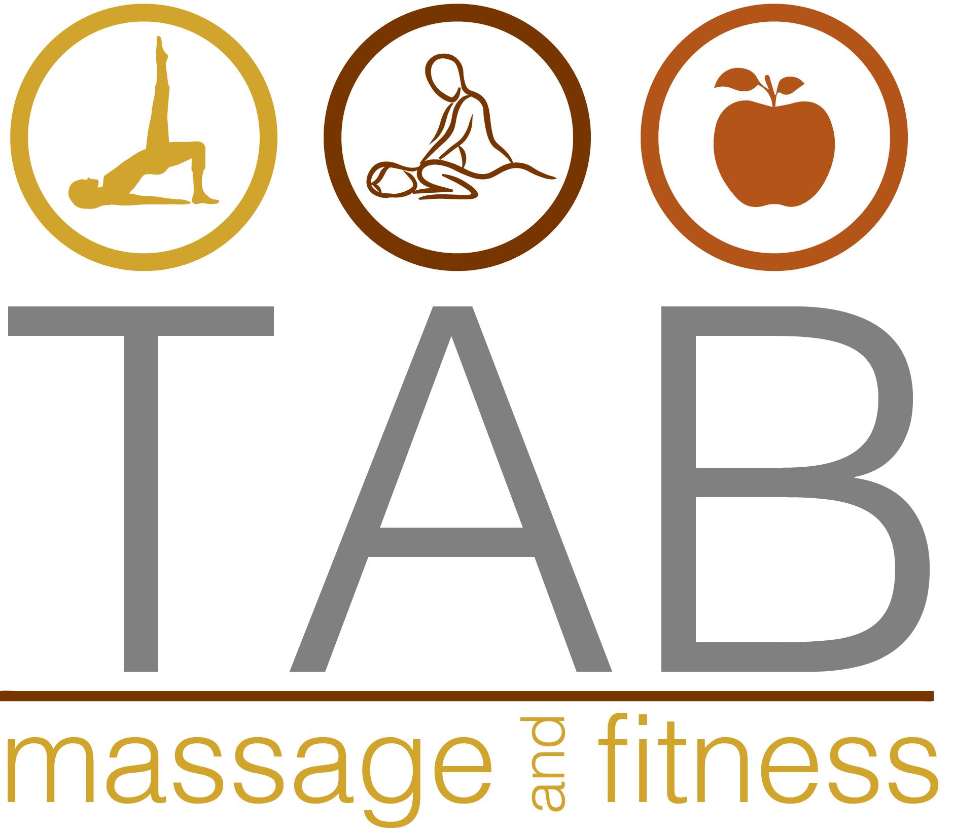TAB Massage and Fitness