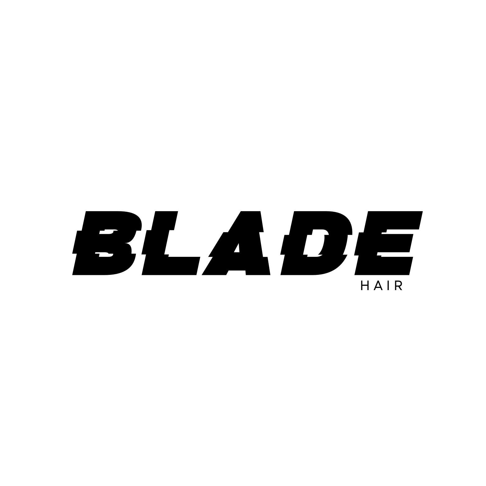 BLADE Hair