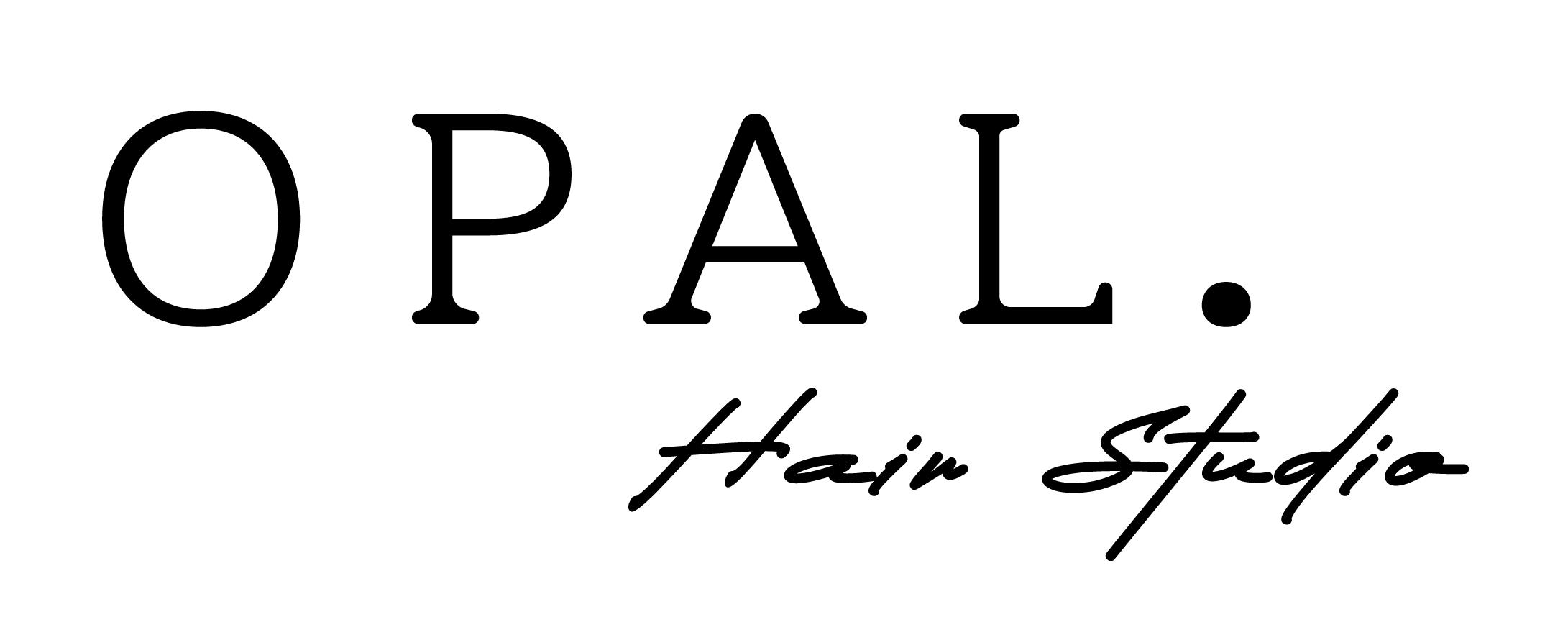 Opal Hair Studio