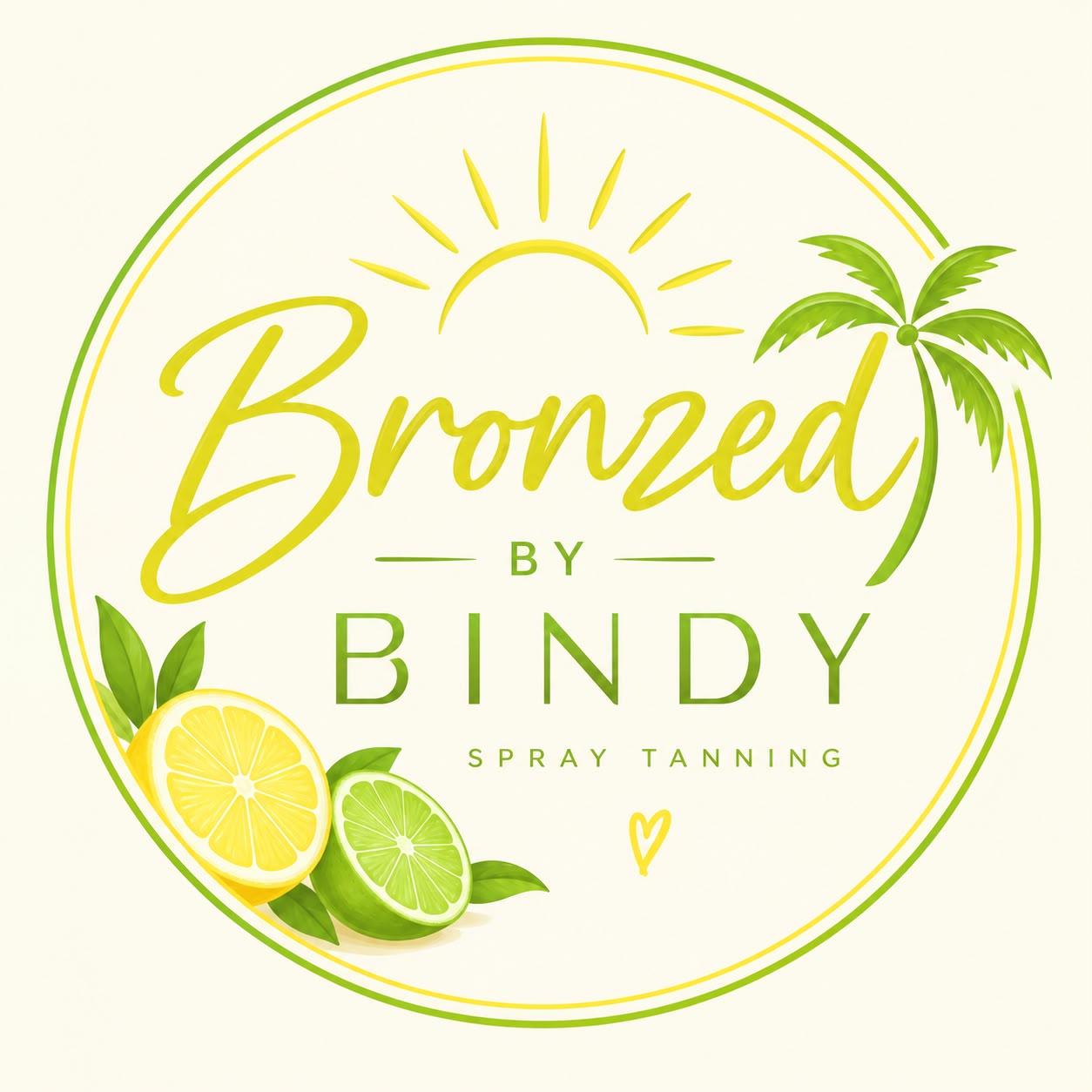 Bronzed by Bindy