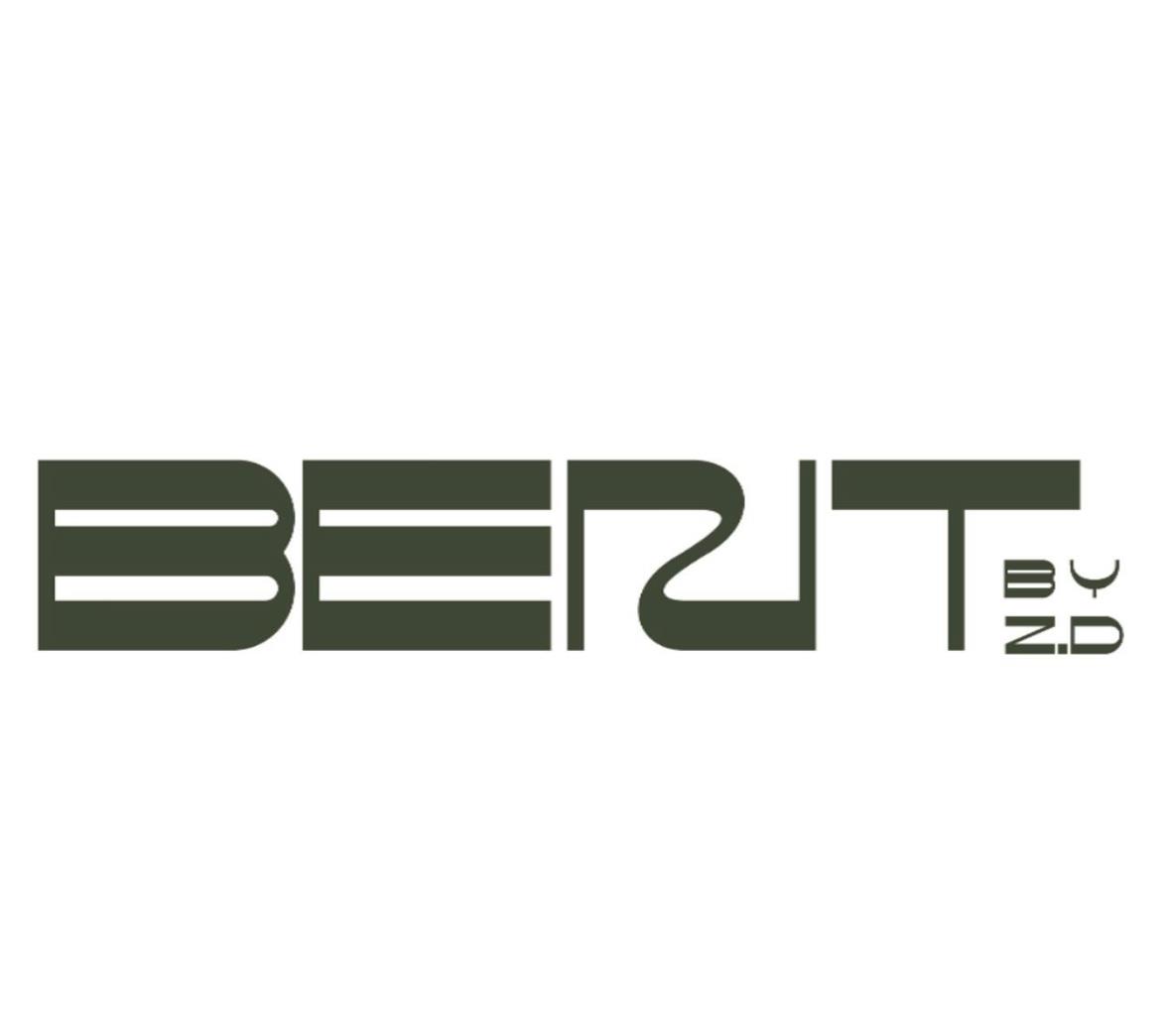 BENT by z.d