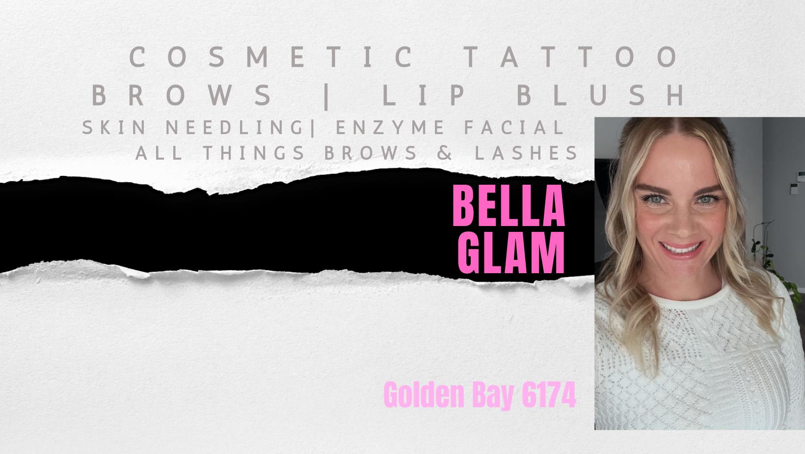 Bella Glam