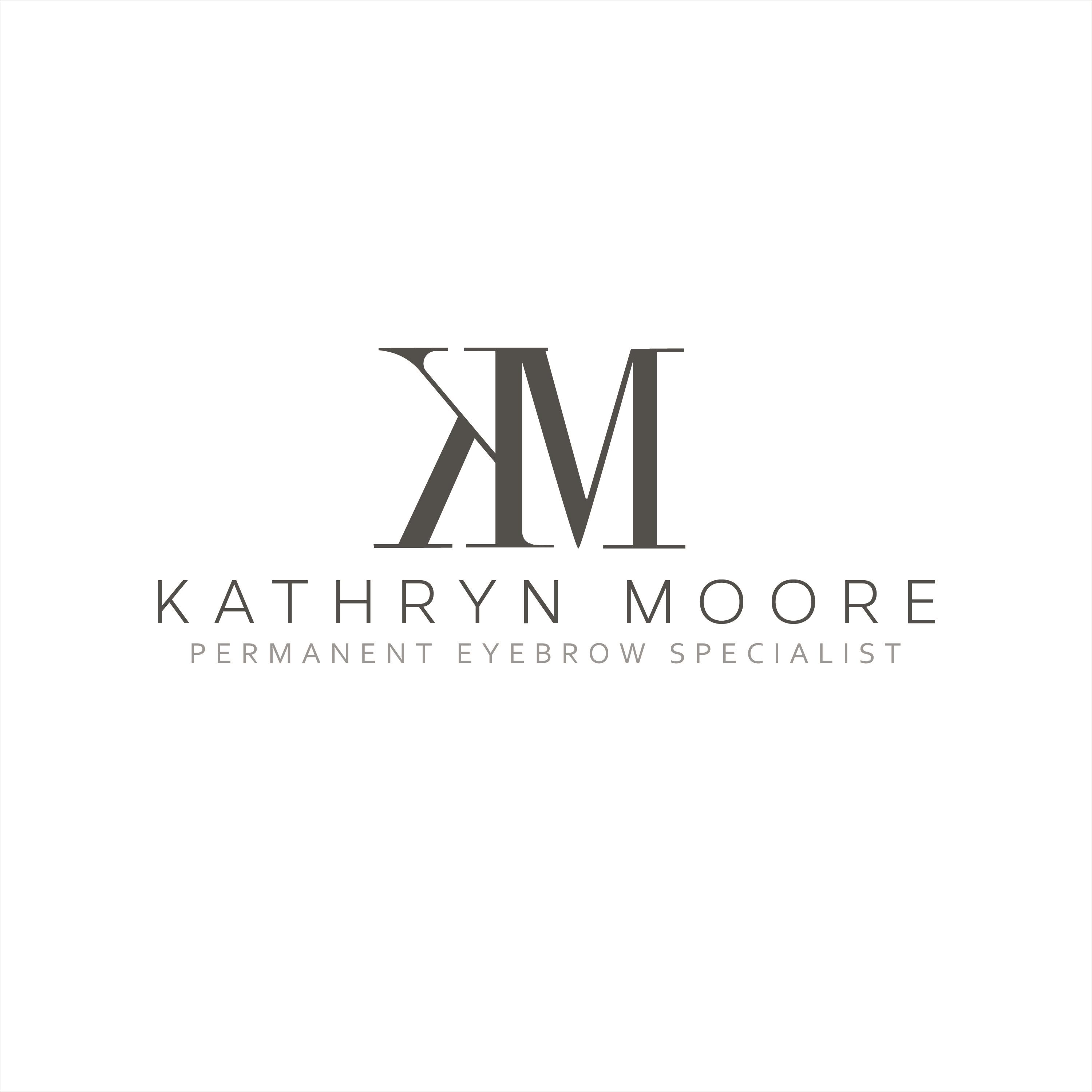 Kathryn Moore Eyebrow Specialist