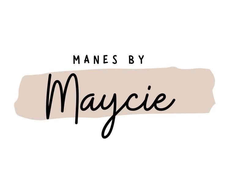 Manes By Maycie