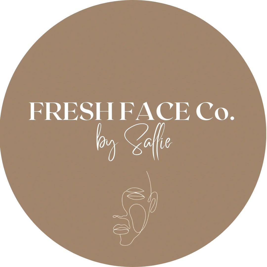 FRESH FACE CO. by Sallie