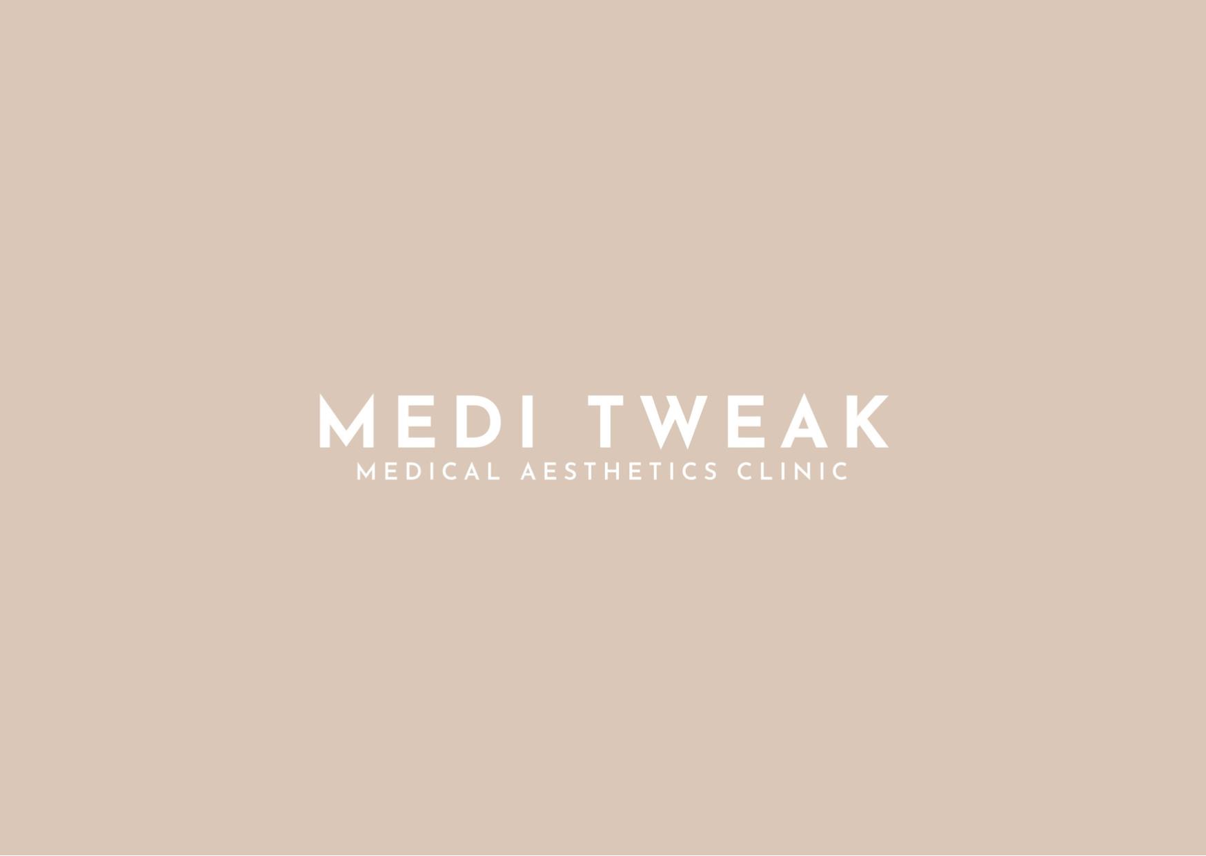 MediTweak