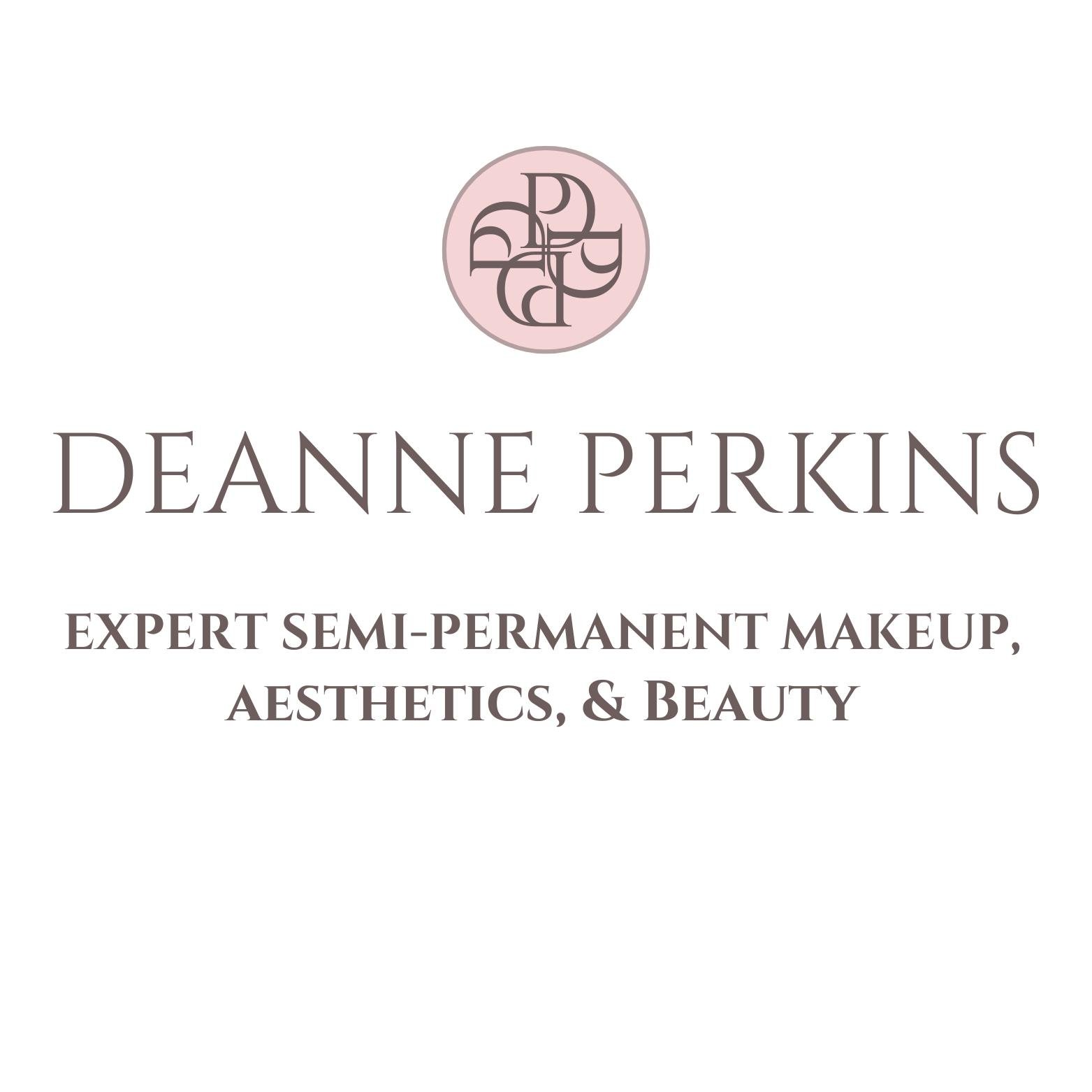 DEANNE PERKINS: EXPERT SEMI-PERMANENT MAKE-UP, AESTHETICS & BEAUTY