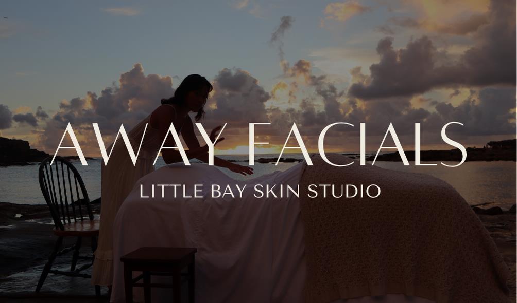 Away at Little Bay